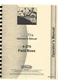 White 4-270 Tractor Operators Owners Manual Field Boss