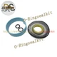 Cylinder Seal Kits For Komatsu D31A-17 D31P-17 D37E-1 D37E-2 Excavator