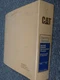 Cat Caterpillar D300E Articulated Dump Truck Shop Service Repair Manual 5TN
