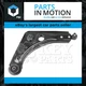 Wishbone / Suspension Arm fits FORD ORION Mk3 1.8 Front Right 92 to 93 KeyParts
