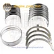 4D95S-W-1 Main/Con Rod Bearing For Komatsu PC60-5 PC60-6 PC60-7 Excavator