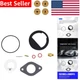 Kohler K341 Carburetor Rebuild Kit K532 K482 K321 K301 Engine Carburetor Repair