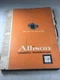 Allison 5640, 5660, 5840, 5860 Transmissions Service Manual + Supplement