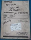 CAT CATERPILLAR 320C U LU EXCAVATOR PARTS BOOK MANUAL S/N FBB1-UP GAB1-UP