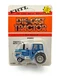 1/64 Ford TW-35 Tractor With Blue Stripe