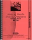 Massey Ferguson 230 Tractor Operators Manual (SN# 9A349200 and Up)
