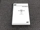 JLG 742 943 1043 1055 1255 Telehandlers PVC 2105 Service Repair Manual 31211632