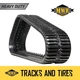 16" TNT Multibar Track 400x86x52 Kubota SVL 75 SVL65 SVL75-2 Bobcat T630 T650