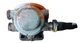 Perkins 1106D Fuel Filter Housing 6 Cylinder Diesel Engine Oem 