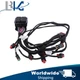 385-2664 Engine Wire Harness CAT C11 C13 345C 345D 349D 349D2 725 730 966H 972H