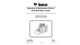 Bobcat S220 Skid Steer Loader Maintenance and Operation Manual (Reprint)
