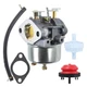 Carburetor For Tecumseh 632334A 632334 HM70 HM80 HMSK80 HMSK90 Engines