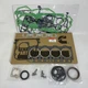Engine Complete Overhaul Gasket Set for Cummins B3.3 QSB3.3 4B3.3 4309433