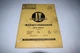 I&T Shop Service Manual for Massey Ferguson TO35 F40 MH50 MF50 MHF202 Tractors