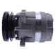 5110394 5110511 A/C Compressor For Kioti Tractor DK45S DK55 DK55C DK65C DK901C