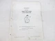 International Harvester Engine & Fuel System Repair Manual C-157 C-175 C-200