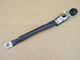 6'' BATTERY CABLE 2 GA FOR JOHN DEERE JD 480A FORKLIFT 480B 550 CRAWLER 550A