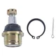 Ball Joint 102361901 for Club Car Golf Cart Carryall 294 295 XRT 1500 2004-06