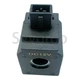 12V Solenoid Coil 25/220860 for JCB 5508 540-170 550-170 ROBOT TLT 20D TLT 25D