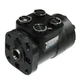 Steering Gear Pump 91B54-00400 for Forklift Mitsubishi FG25NAF17D FD25NAF18C 
