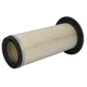 1X AIR FILTER FITS: CASE IH 50; KOBELCO K903B; KOMATSU FD15 FD18; KUBOTA B