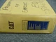 Caterpillar 824C Wheel Tractor 825C 826C Compactor Op Service Repair Manual 86X