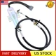 24V Solenoid Valve VOE11110030 For Volvo Wheel LoaderL70C L90D L120D L150C L330C