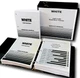 White 2-85 Field Boss Tractor Service Parts Operators Manual Set Repair Workshop