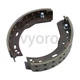 1 Pair Brake Shoes 47450-32882-71 For Toyota Forklift 02-5FDU35 52-6FGU33