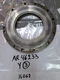 USED TRACTOR PARTS AR46233 Plate 570, 410C, 610B, 540B, 500C, 440, 670A, 710B, 5