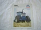 Ford New Holland TW TW-5 TW-15 TW-25 TW-35 TW series tractor brochure