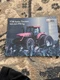 AGCO Allis 9735 9745 9755 9765 9775 Tractor Brochure FCCA25