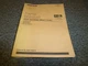 Caterpillar Cat 924G 924Gz Wheel Loader w/ 3056 Engine Part Catalog Manual