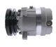 16608303201 A/C Compressor T4520-50052 Fits Kioti DK45S DK55 DK55C Mahindra 2555