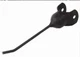 510501250 Fits Vermeer R-2800 Rubber Mounted Hay Rake Tooth Teeth