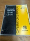 New Holland LS140/LS150 Skid Loader Operators Manual