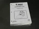 Bobcat S100 Skid Steer Loader Service Manual Repair Shop Book