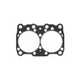 Head Gasket fits Case W14 W36 680E 680H 780B 850C 855C 1150D 1155D 1450 A138397