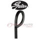 Gates Hi-Power II C101 Accessory Drive Belt for IC101 H63479 H63478 CP101 ey