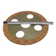 Friction Plate Fit for Kubota M6H-101SHDRC M6L-111SDS/SDS2 M7030 M7030DT M7030-N