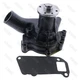 6 Holes Water Pump 1-13610145-2 for Isuzu Engine 6BD1 6BD1T 6BB1 Hitachi EX200-1