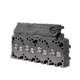 4BT 4B 4B3.9 Complete Cylinder Head with Valves 3802339 for Cummins Engine