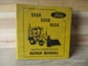 Ford 555A 555B 655A TLB Shop Repair Manual SE4455