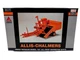 1/16 Allis Chalmers Model 60 All Crop Pull Type Combine