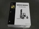 Hyster H135-155XL2 (G006) Forklift Service Manual Repair Shop Book