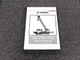 Terex T300-1 T500-1 T780 Truck Crane Owner Operator Manual User Guide