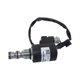 12V Solenoid Valve 82008511 For New Holland T4.105F T4.75V T4.85F T4.85V Tractor