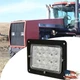Fits Case IH Steiger 9310,9330,9350,9370,9380 4WD LED Hood Light-Hi/Lo 20-2063T1