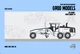 Volvo G930 G940 G946 G960 G970 G976 G990 Grader Parts Catalog Manual PDF USB