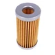 360720130 Fuel Filter For Case IH 234 235 244 245 254 255 265 275 DX25 DX29 DX33
